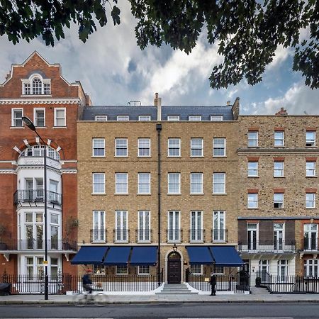 Beaverbrook Town House Hotel London Exterior photo