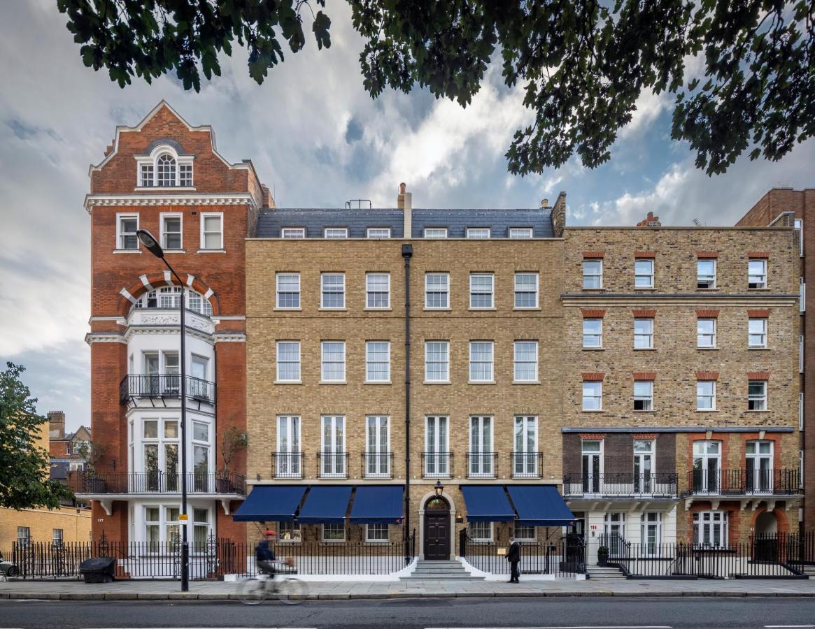 Beaverbrook Town House Hotel London Exterior photo